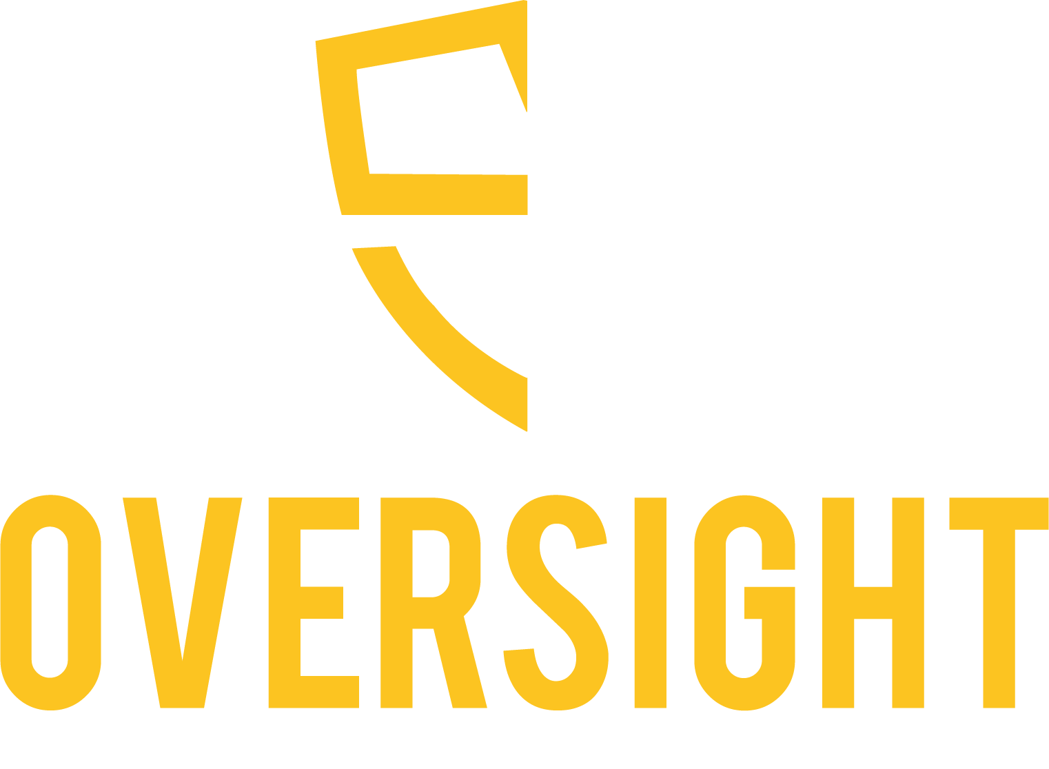 Oversight security services inc Logo