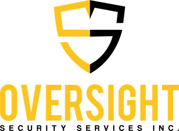 Oversight security services inc Logo