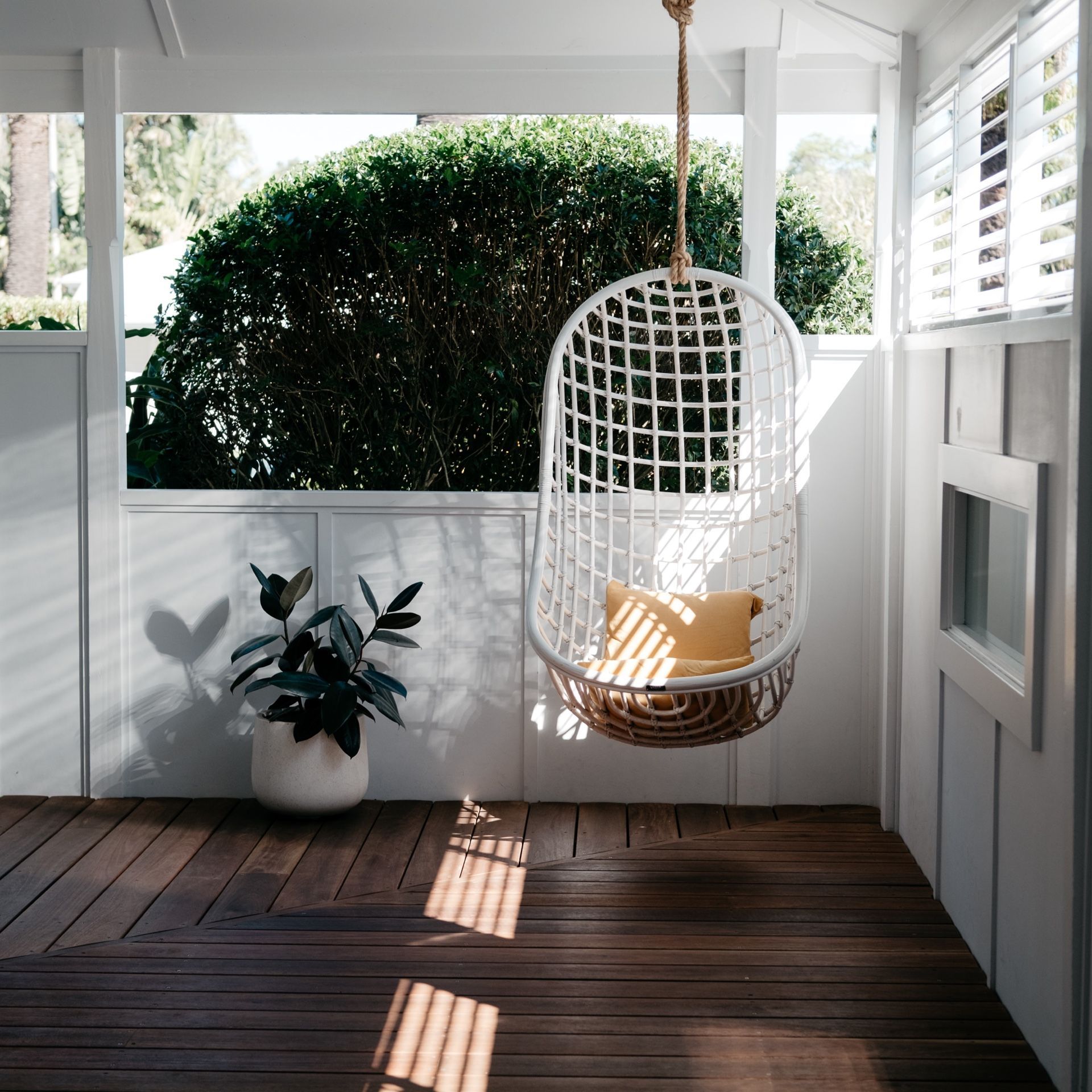 Sunroom