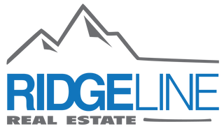 Ridgeline Real Estate Header Logo - Select to go home