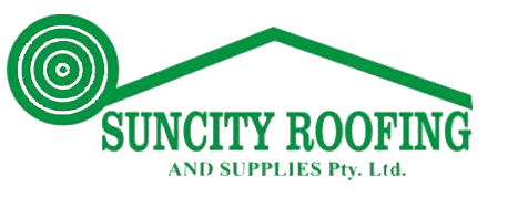 suncity roofing logo