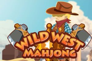 wild west game