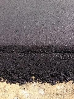 Asphalt — Houston, TX — HEV Asphalt Paving Co.