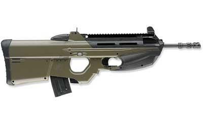 Green Gun
