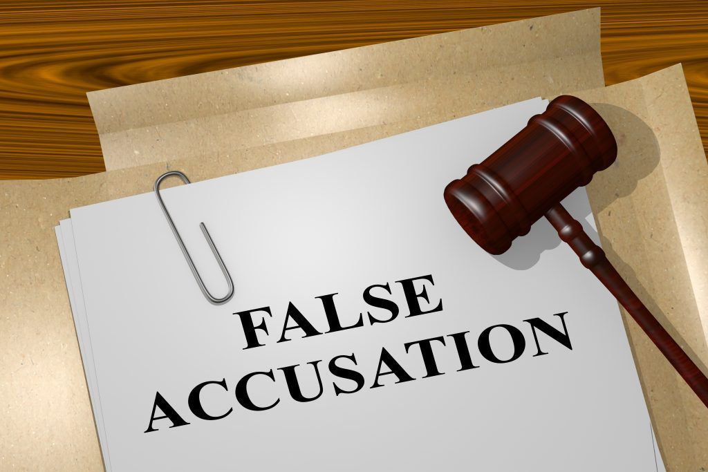 被告無罪後能不能控告對方誣告？