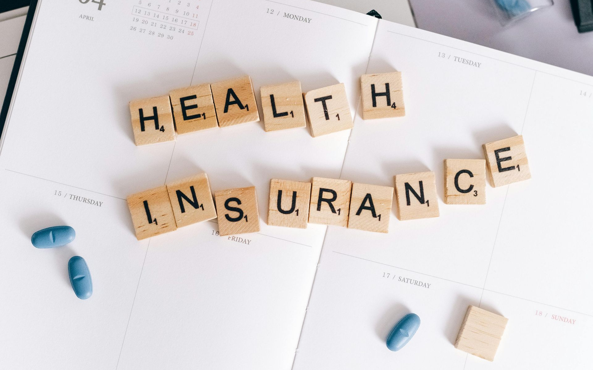 退休規劃必看:保險種類及功能解析