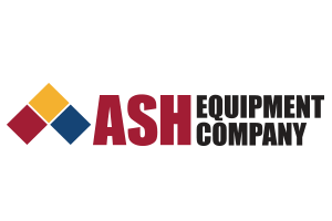 ASH Equipment Company