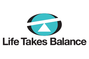 Life Takes Balance