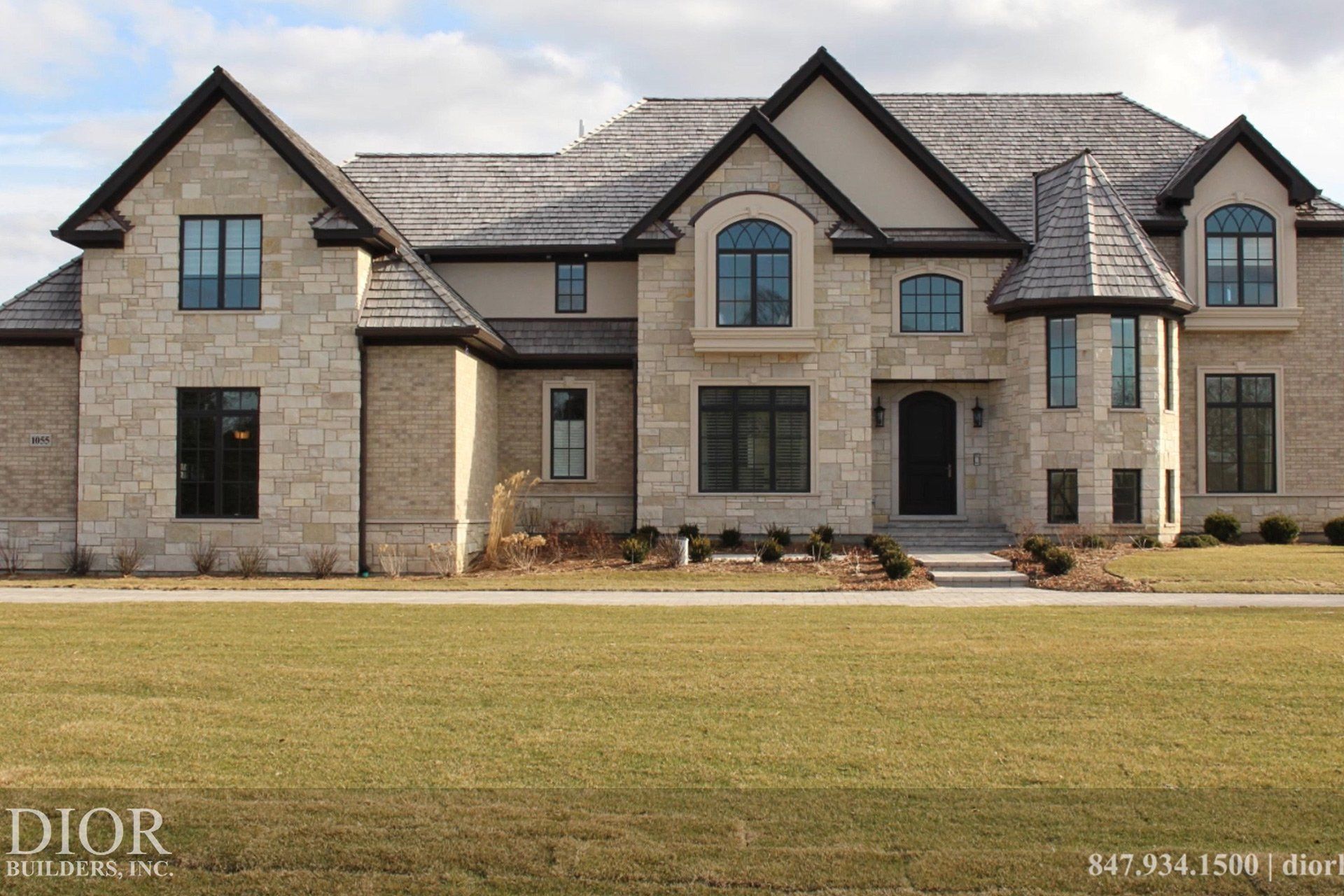 PTI Solutions Group Digital Projects