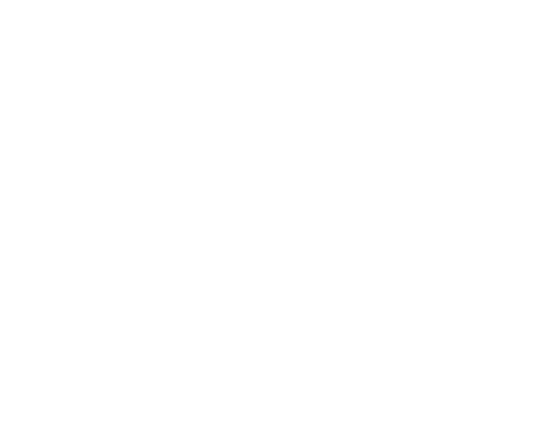 White Common Ground Event Center logo