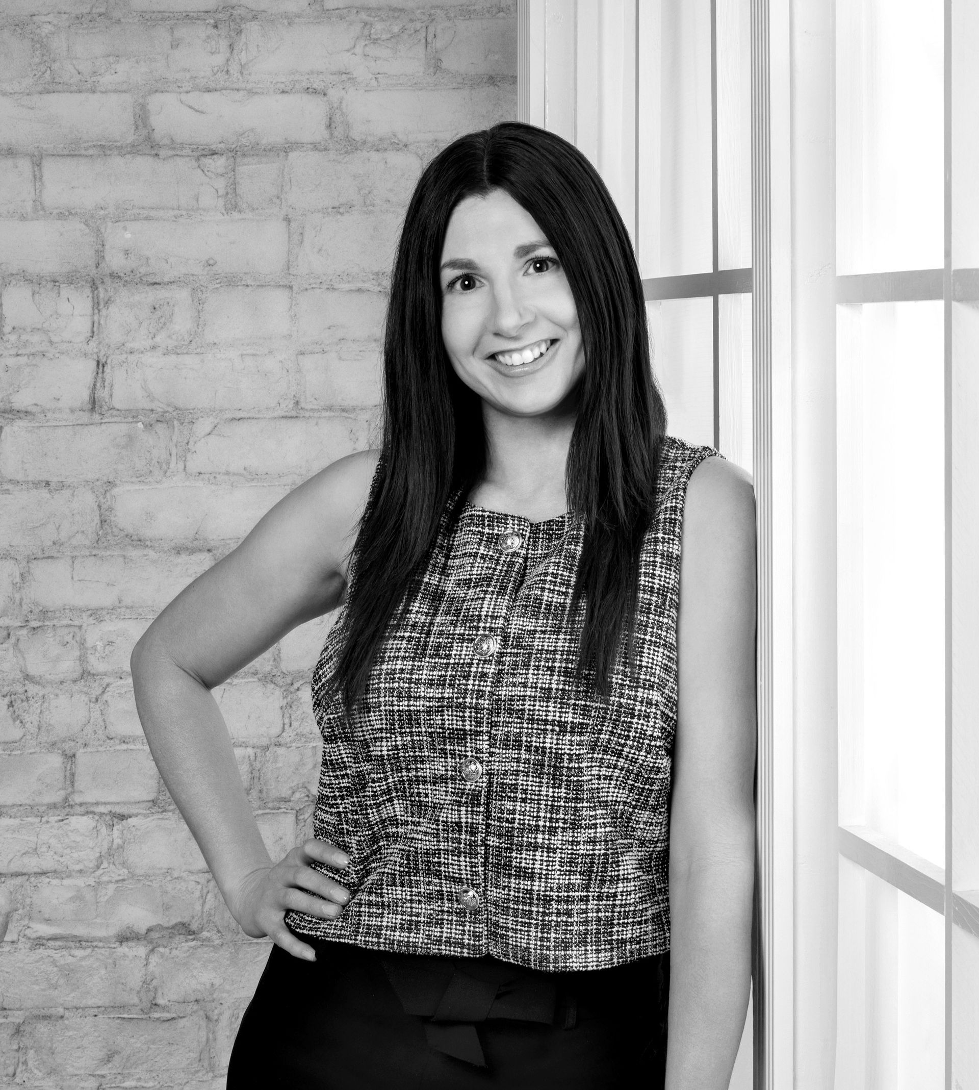 Welcome! I'm Jessica, and for over a decade, I've proudly served as a member of the Evan Ryan Team, specializing in listing coordination and marketing strategies. With a strong foothold in the Springfield area for 17 years, I bring a deep understanding of the local market dynamics and trends.
<br /><br />
Outside of the office, I cherish my time with my three wonderful children and our mischievous family cat. We often find ourselves exploring the beautiful parks throughout Springfield or at one of the kid's sporting events.
<br /><br />
With a passion for real estate and a keen eye for effective marketing strategies, I am dedicated to providing top-notch service to our clients. Whether you're selling your home or searching for your next investment opportunity, I'm here to make the process seamless and successful. Let's work together to achieve your real estate goals!