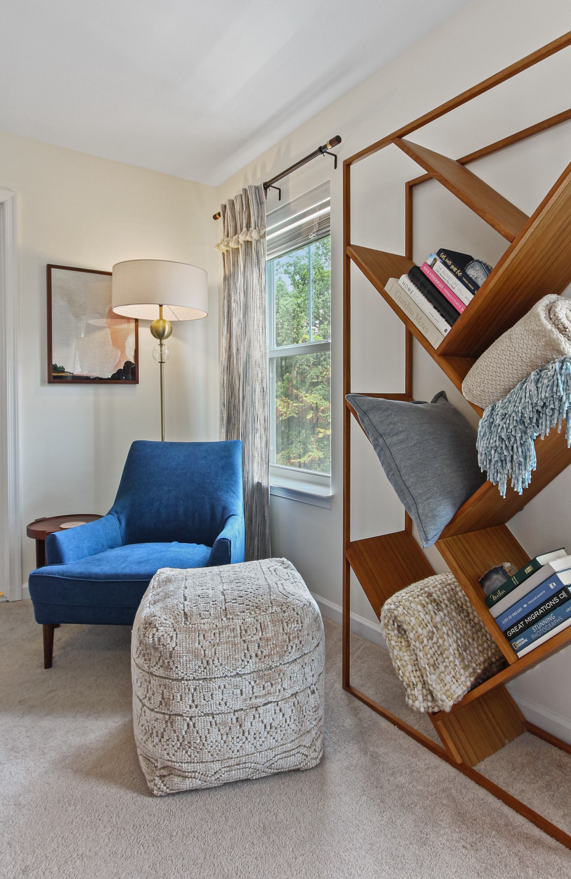 Cromwell Ridge Project - furniture