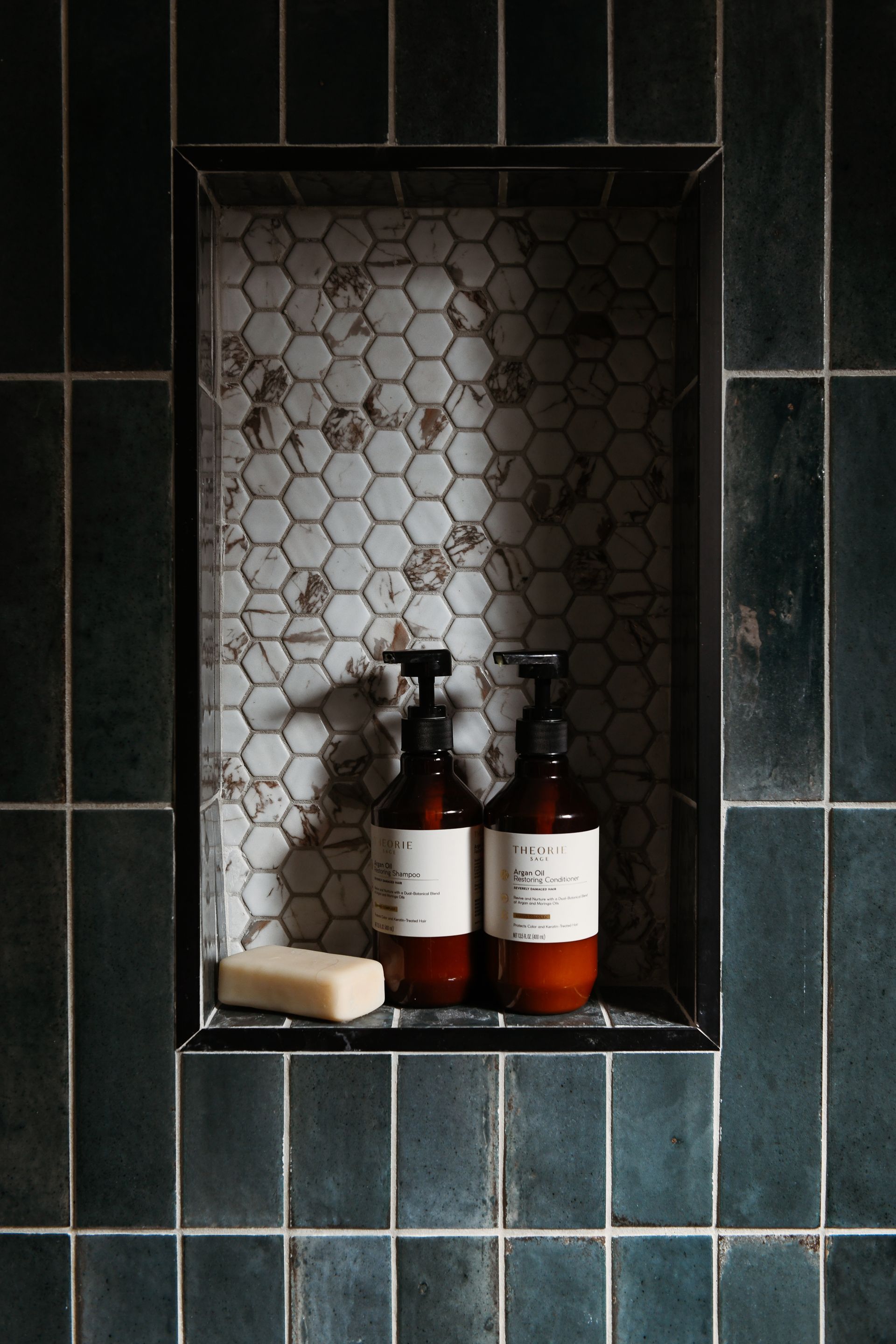 Deep Creek Project - Bathroom Products