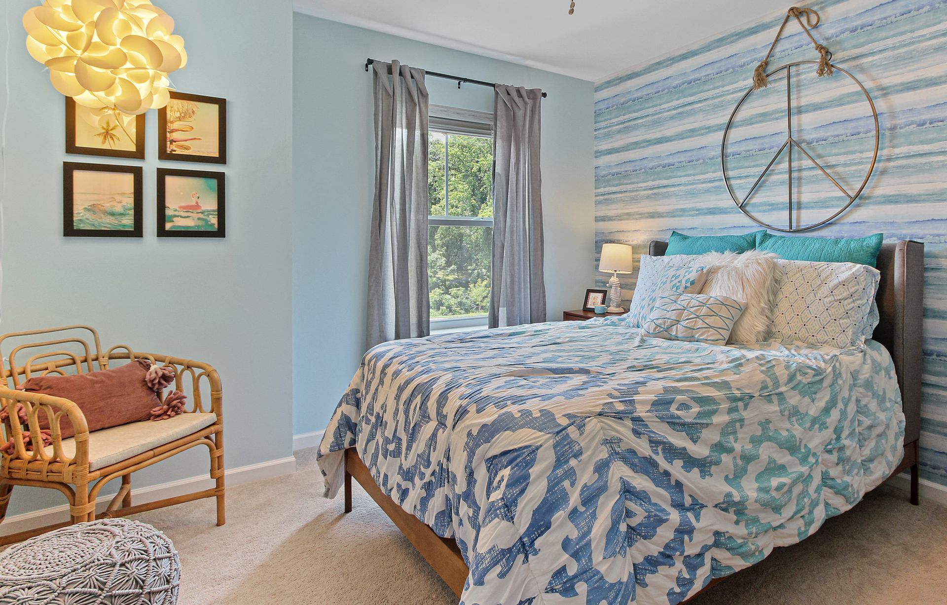 Cromwell Ridge Project - 2nd bedroom