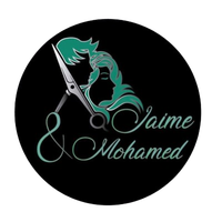 Logo Jaime e Mohamed