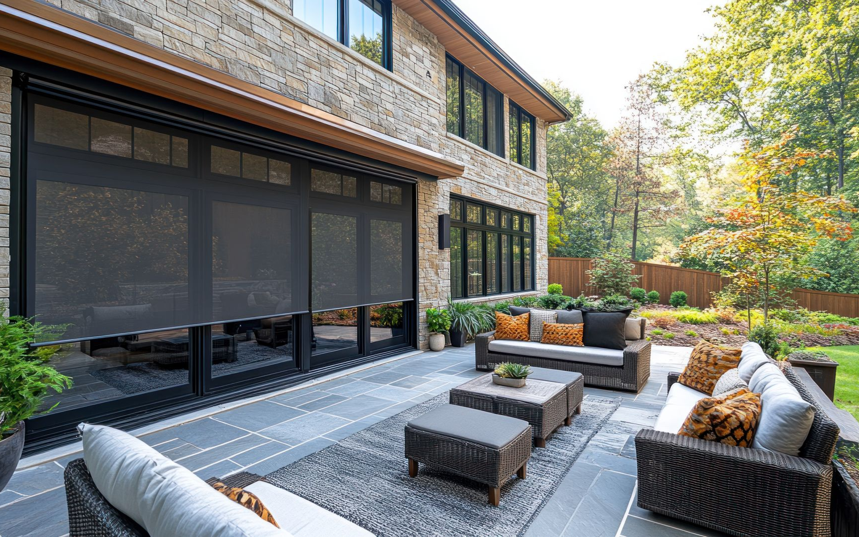 Hunter Douglas PowerView® Automation