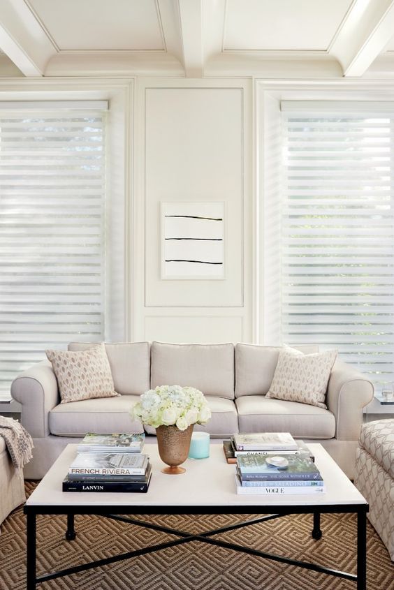 Hunter Douglas Silhouette® Sheer Shades