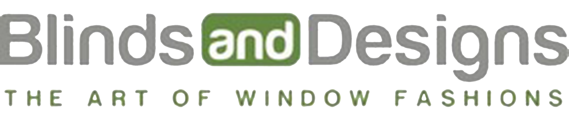 Blinds and Designs Logo