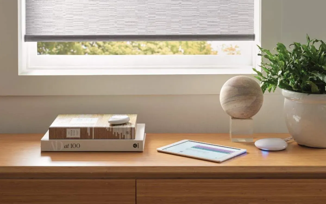 Hunter Douglas PowerView® Automation