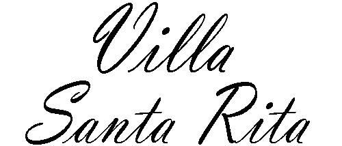 Casa Famiglia Villa Santa Rita - Logo