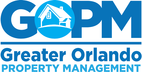 GO Property Management Logo