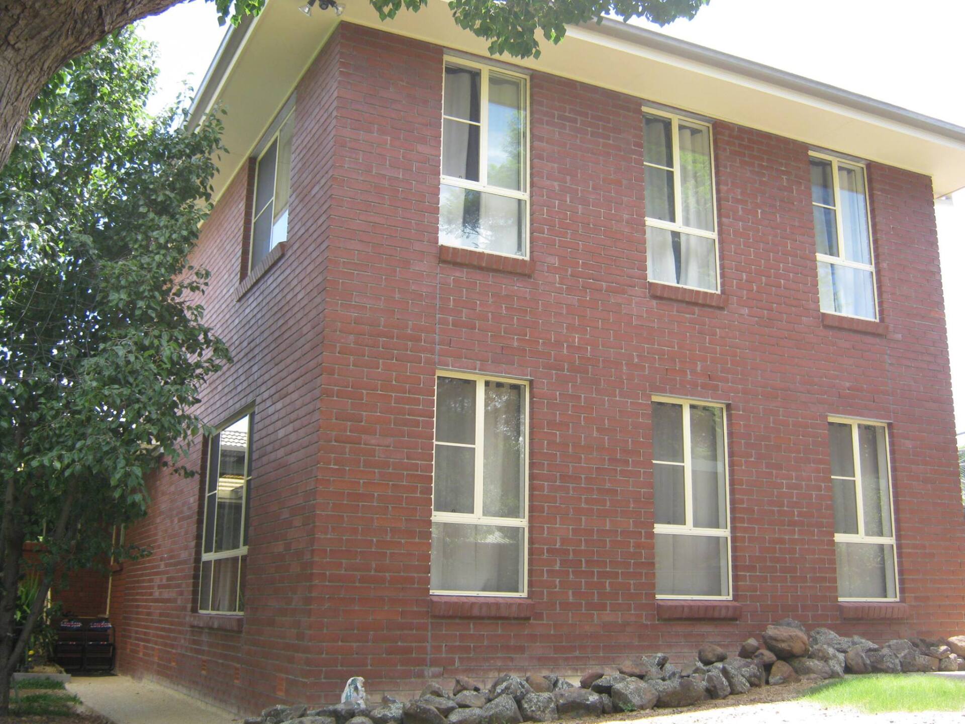 Newly Installed Windows - Home Improvement in Tamworth, NSW