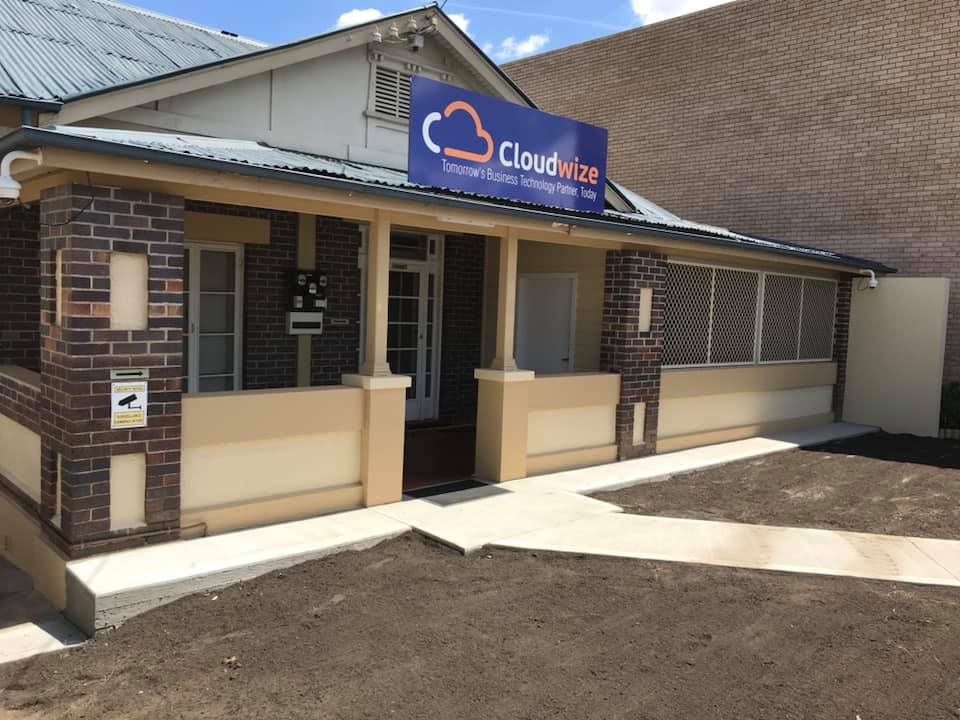 Renovation of Store Client - Home Improvement in Tamworth, NSW