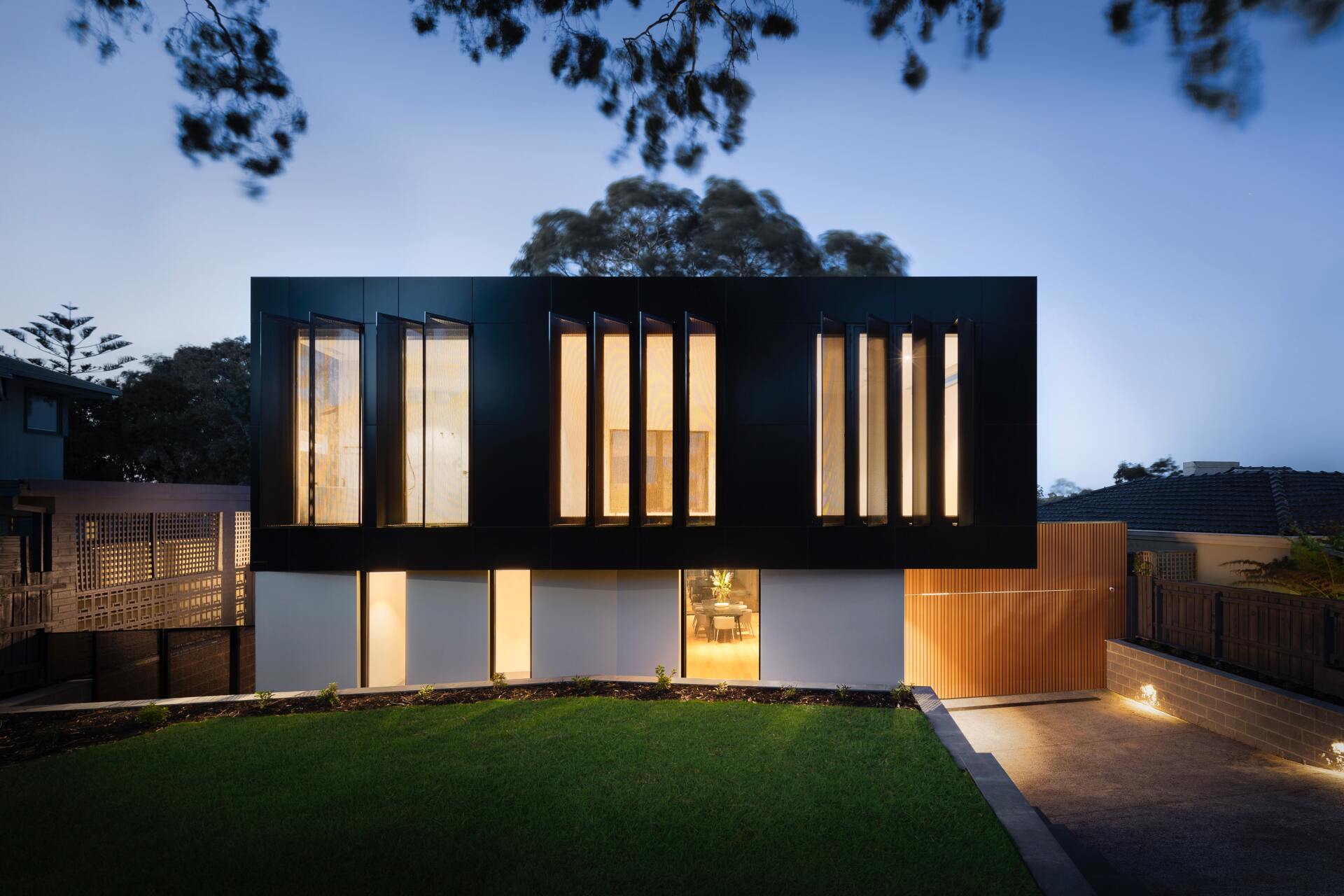 Newly Restored House - Home Improvement in Tamworth, NSW