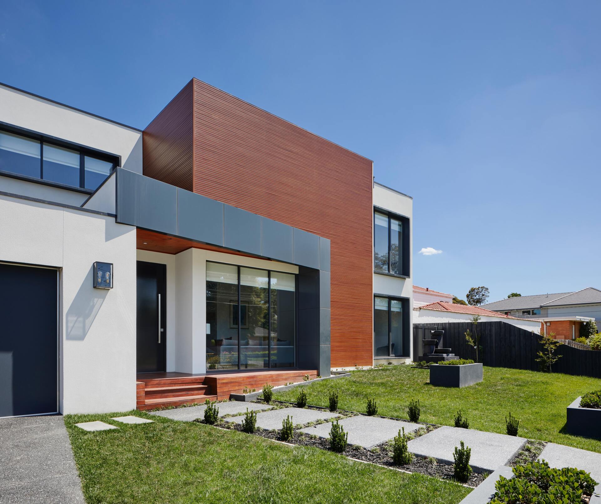 Steel House Renovation - Home Improvement in Tamworth, NSW
