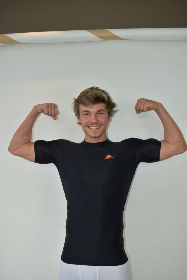 lontex cool compression