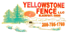 Yellowstone Fence LLC