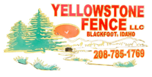 Yellowstone Fence LLC