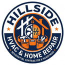 Localsplash logo in blue and orange with a splash graphic on a white background