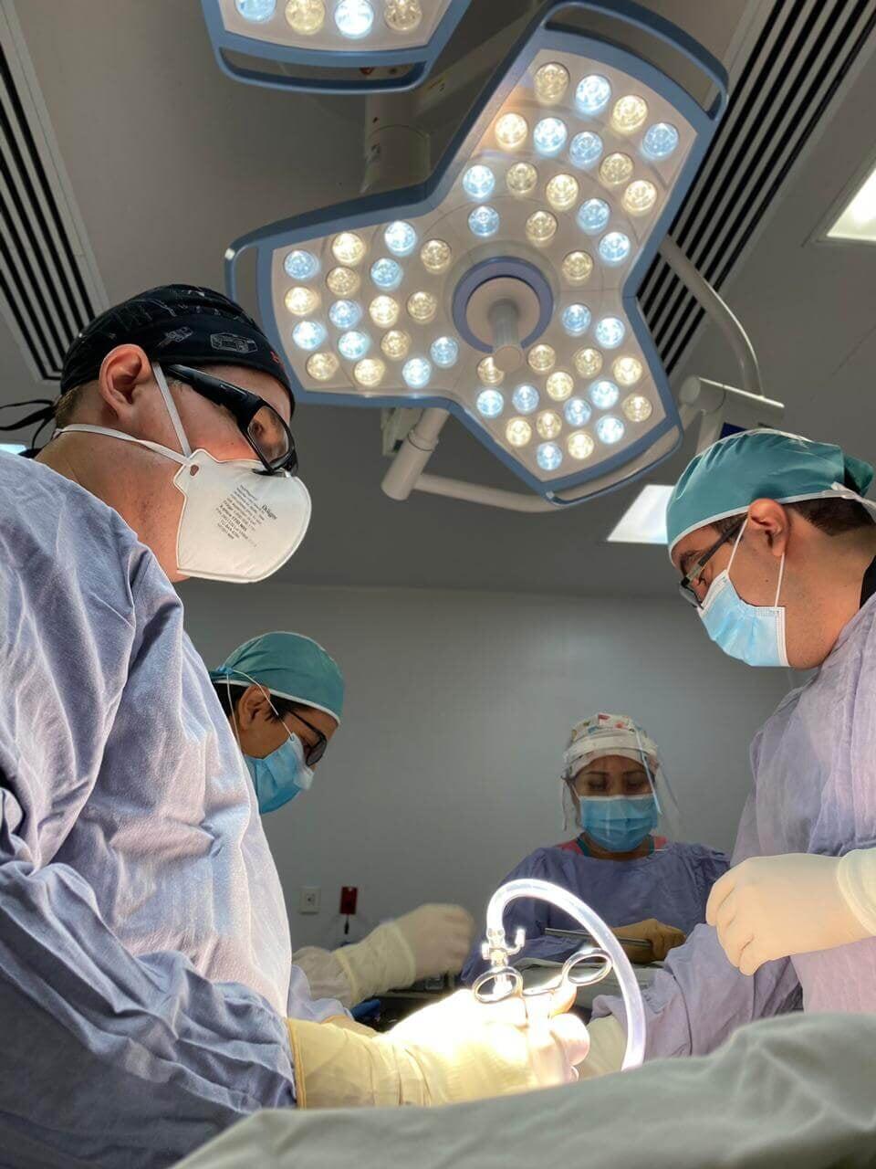 DR. JOSÉ ALBERTO GONZÁLEZ DUARTE