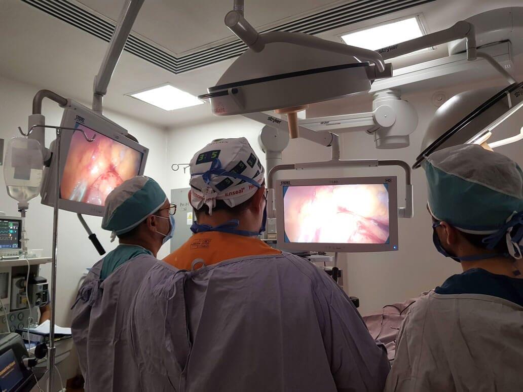 DR. JOSÉ ALBERTO GONZÁLEZ DUARTE