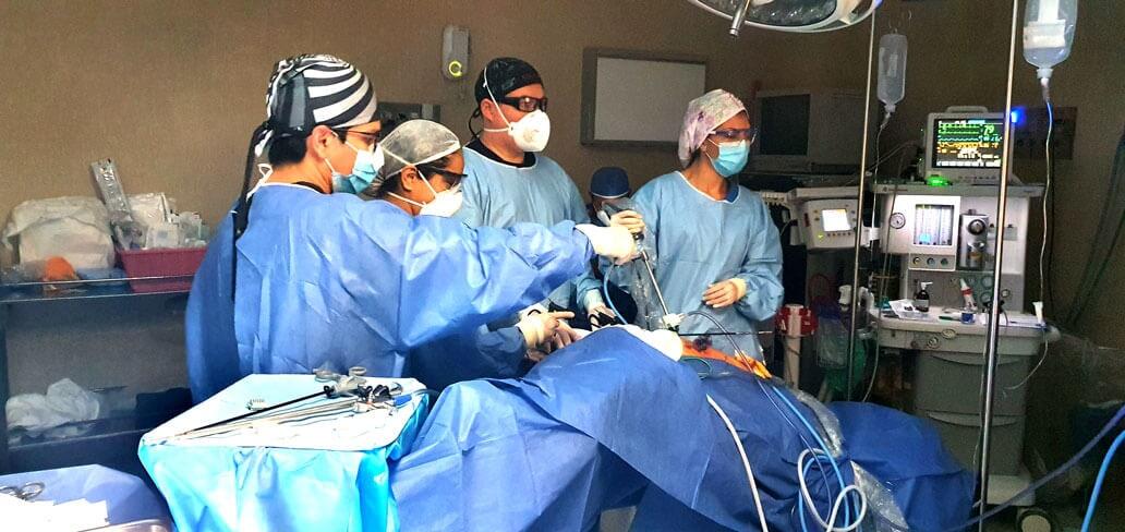 DR. JOSÉ ALBERTO GONZÁLEZ DUARTE