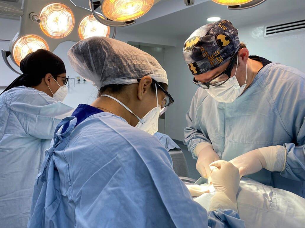 DR. JOSÉ ALBERTO GONZÁLEZ DUARTE