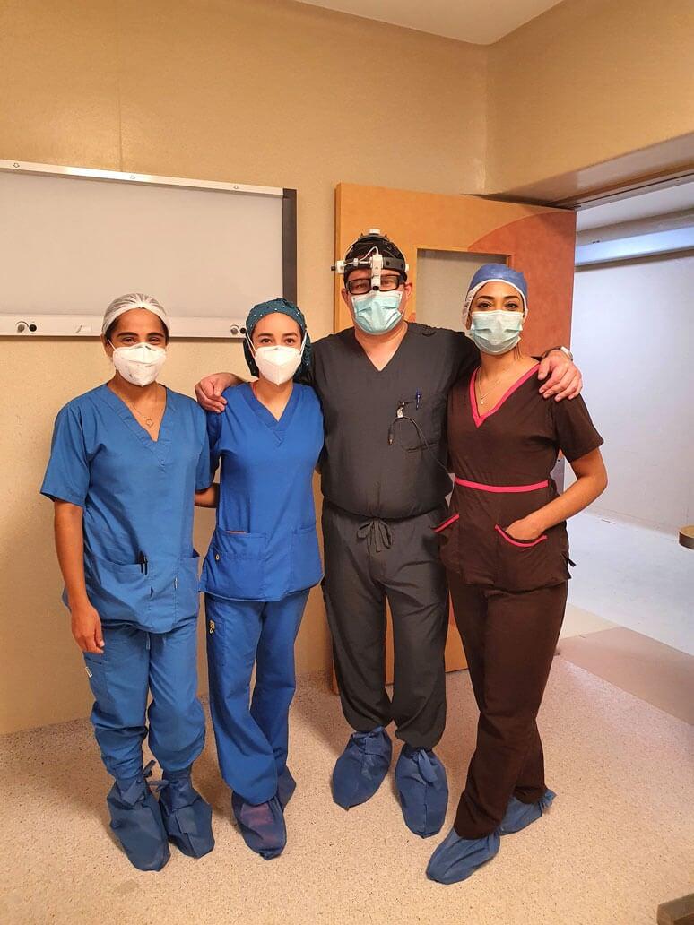 DR. JOSÉ ALBERTO GONZÁLEZ DUARTE