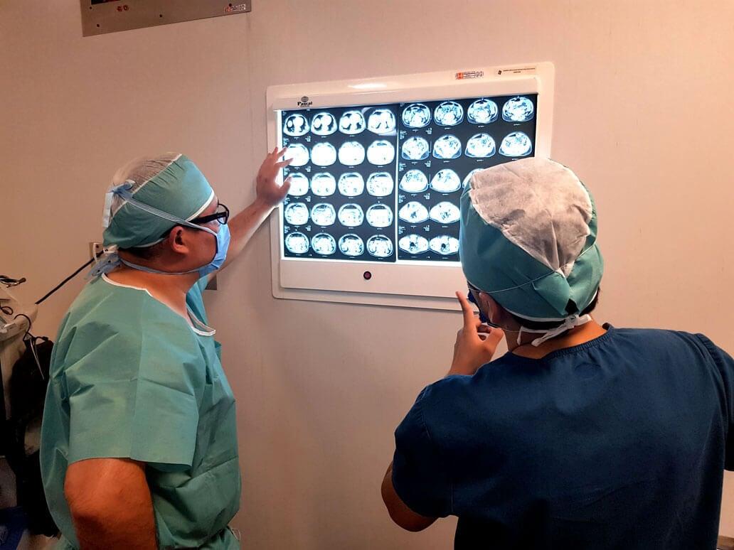 DR. JOSÉ ALBERTO GONZÁLEZ DUARTE