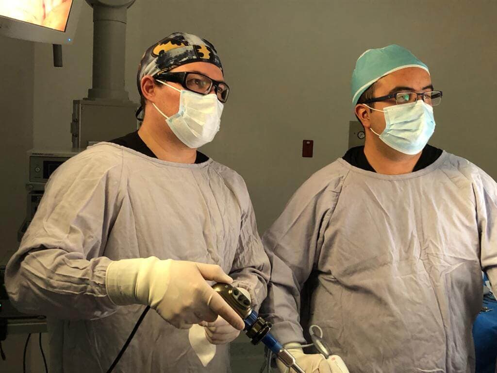 DR. JOSÉ ALBERTO GONZÁLEZ DUARTE