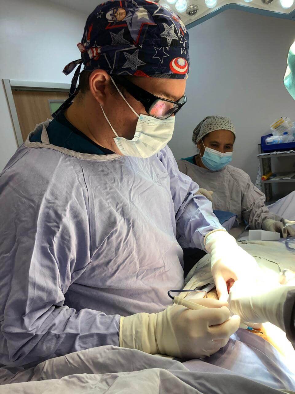 DR. JOSÉ ALBERTO GONZÁLEZ DUARTE