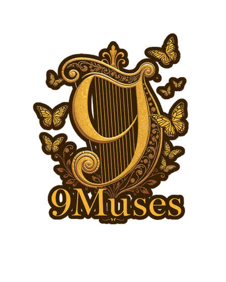 9Muses Henna