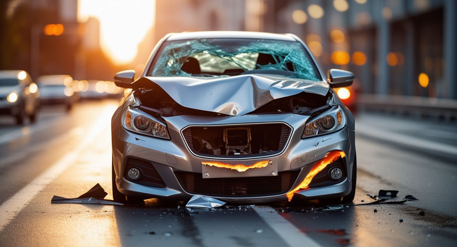 Professional Collision Repair
