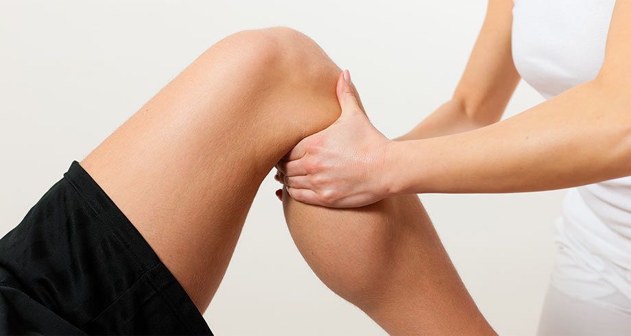 sports injury clinic