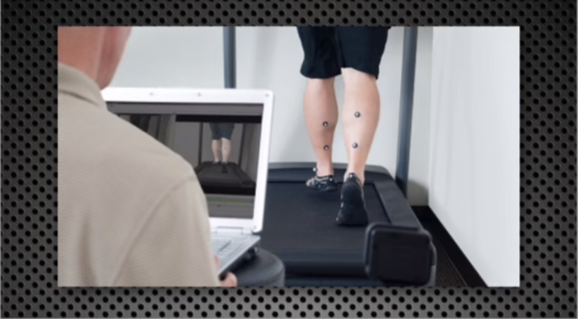 Biomechanical assessments