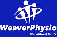 Weaver Physiotherapy & Sports Injury Clinic logo