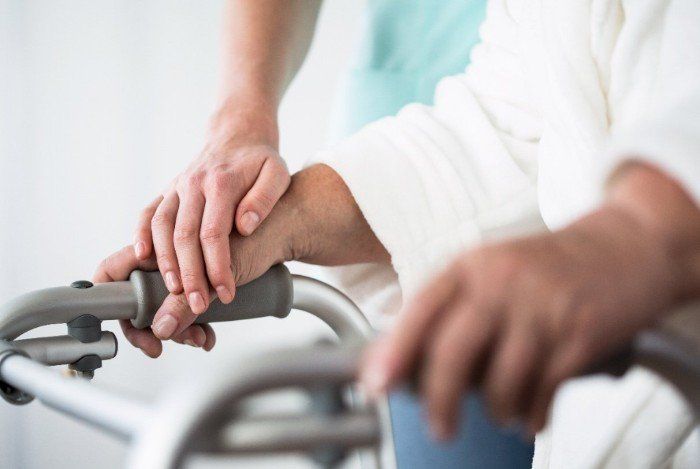 Community phyiotherapy