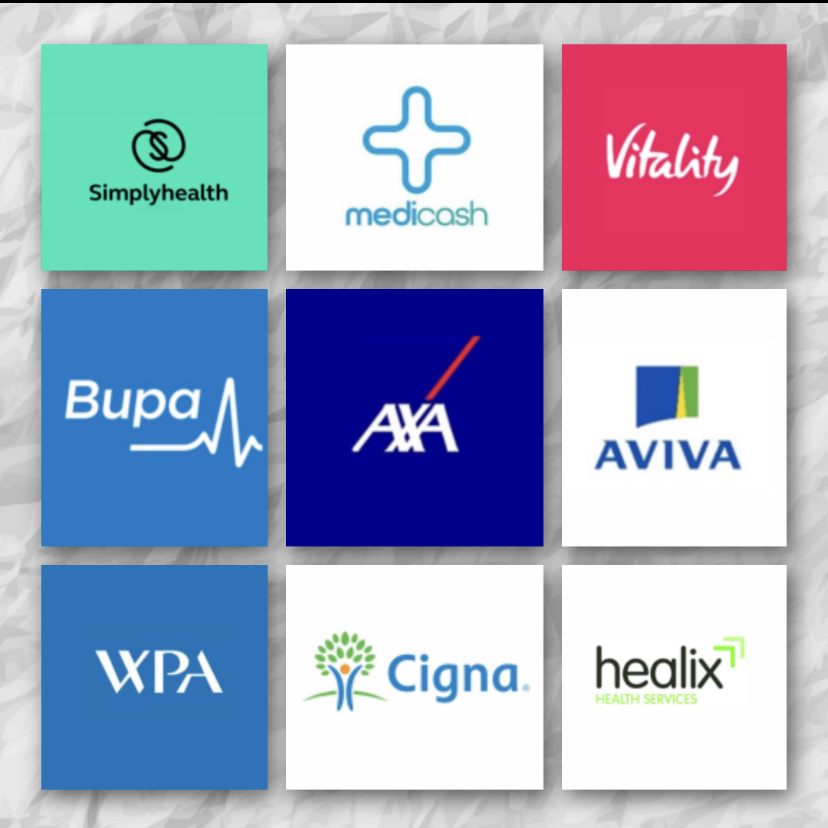 brand logos