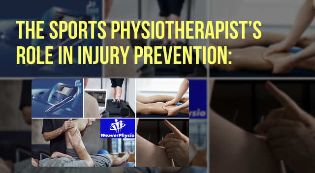 Sports Injuries: Diagnosis And Management For