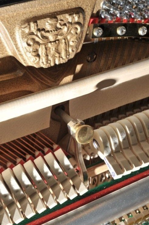 Tasti di un pianoforte